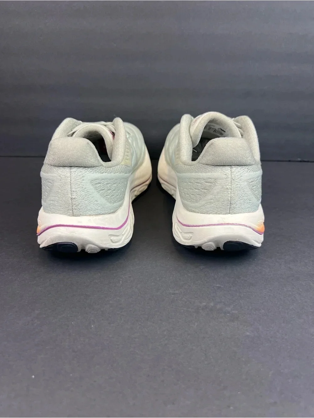 WOMEN'S NEW BALANCE FRESH FOAM X VONGO V6 VNGOCA6 US SIZE 10B